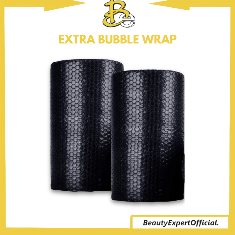 

⭐️ Beauty Expert ⭐️ Bubble Warp Untuk tambahan Extra Packing
