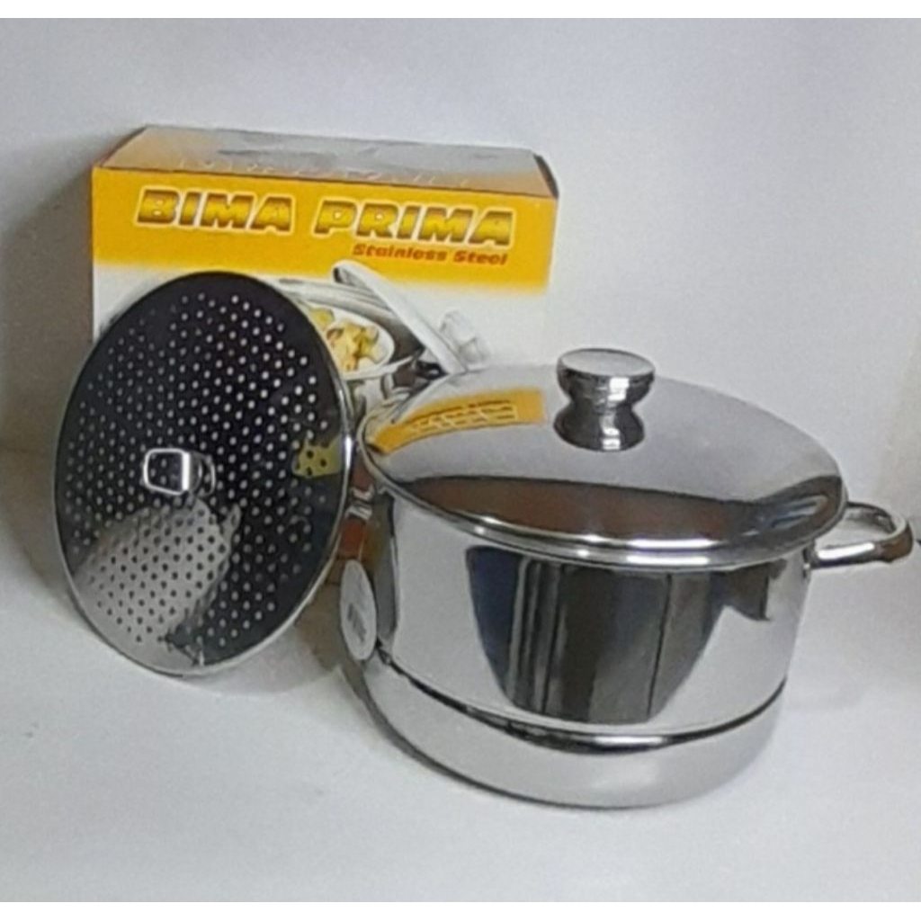 BIMA STEAMER 26 CM