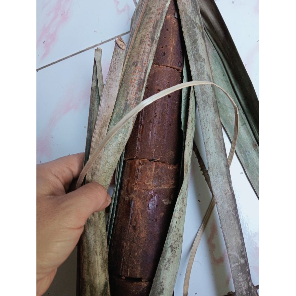 

gula aren asli tanpa campuran