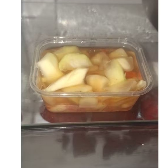 

Asinan Buah Murah