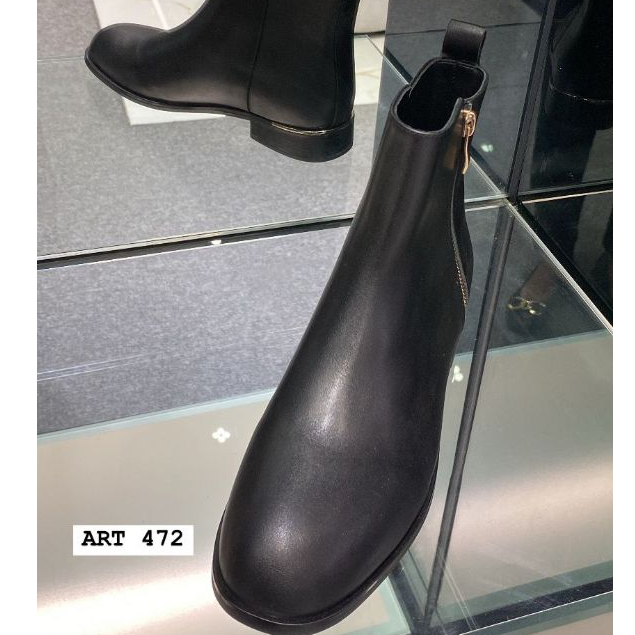 READY Sepatu Boots ROTELLI ART 472