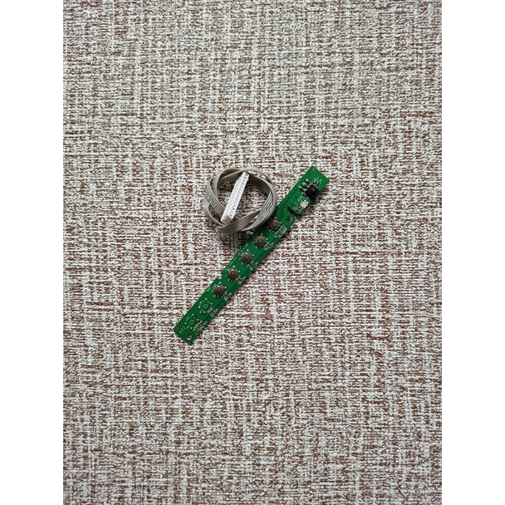 SENSOR REMOT - IR SENSOR ANDROID TV LED POLYTRON PLD32BAG9858 - PLD 32BAG9858