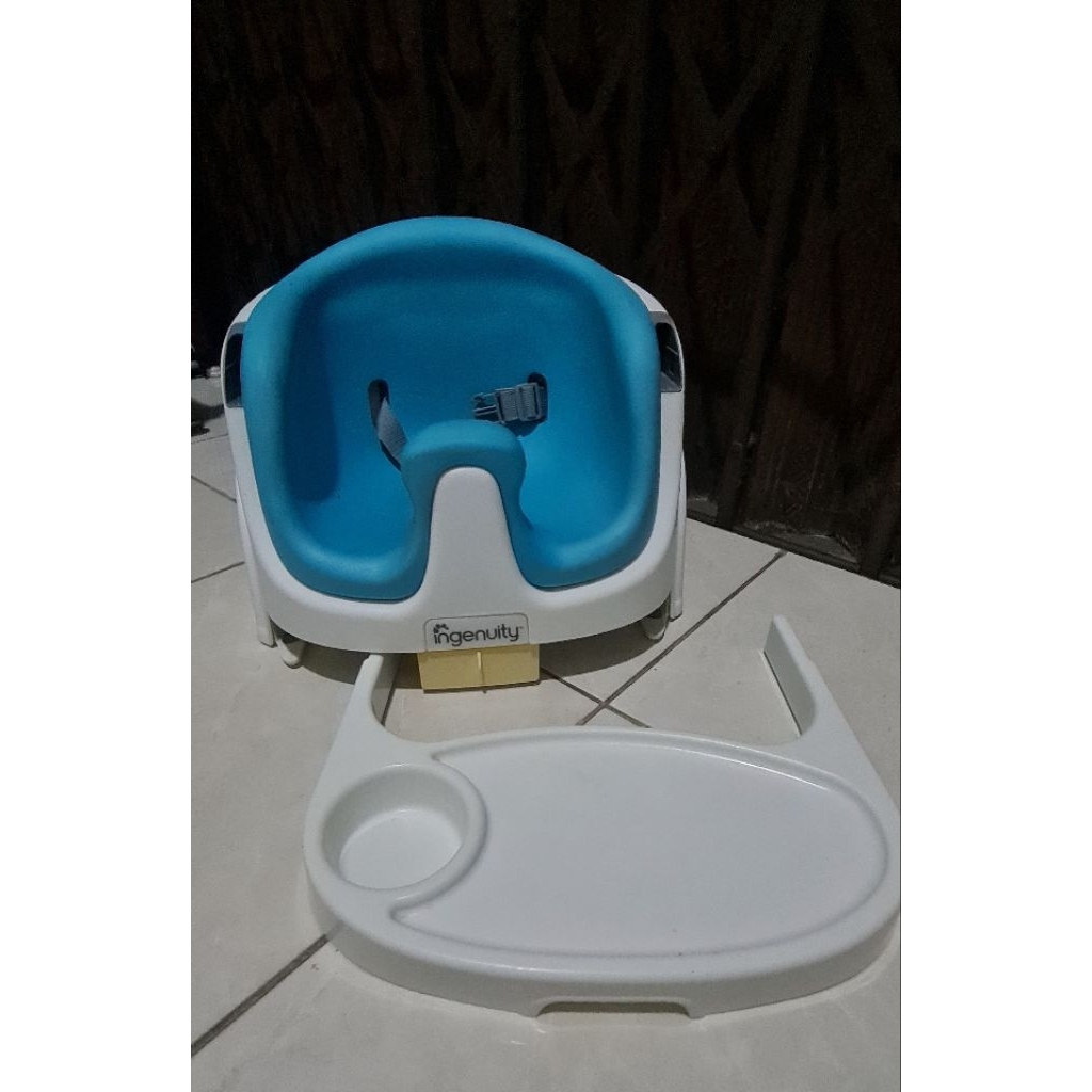 Baby chair ingenuity