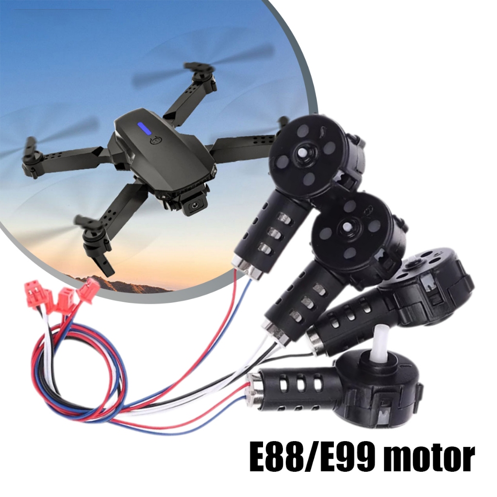 1pc aksesoris drone kokoh dan dapat  aksesoris drone universal travel adaptor drone gps jarak jauh 3