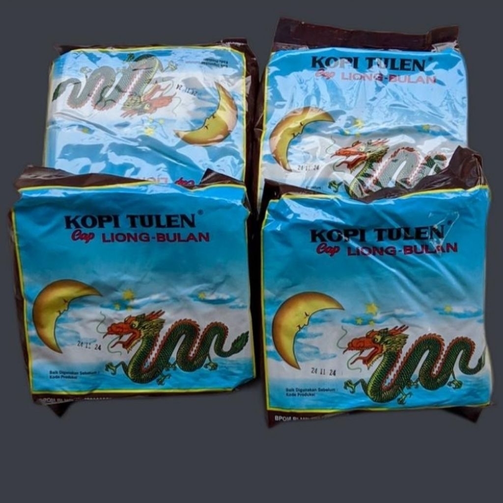 

Kopi Liong Bulan
