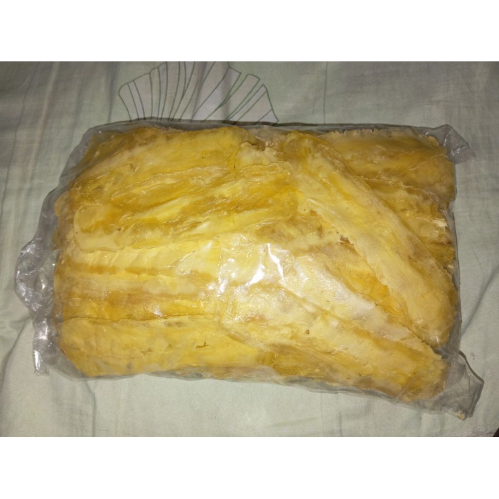 

Keripik Singkong