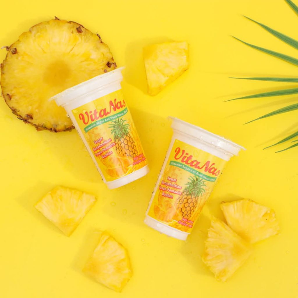 

Vita Nas 180mlx24Cup