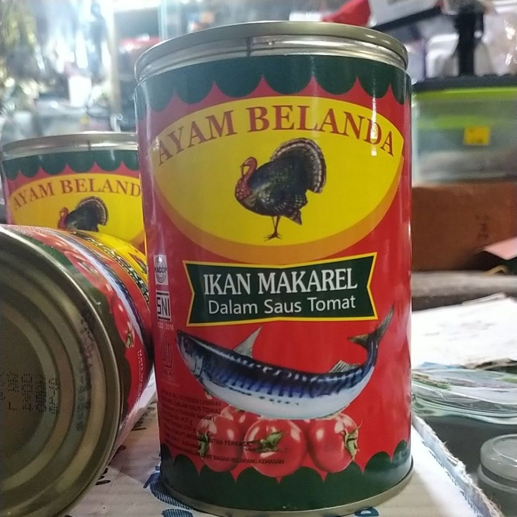 

sardenayambelanda
