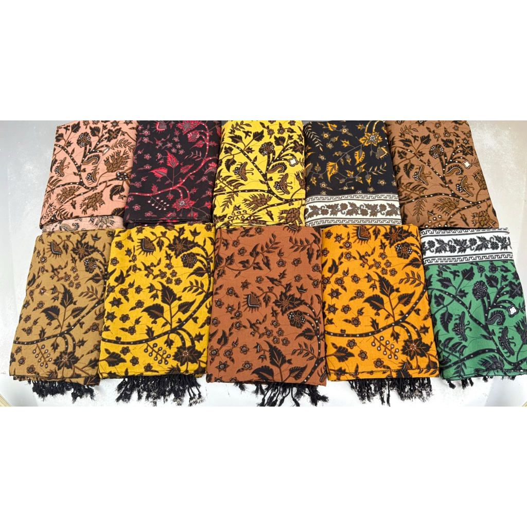 KAMEN SUTRA PARIS REMBANG SELENDANG