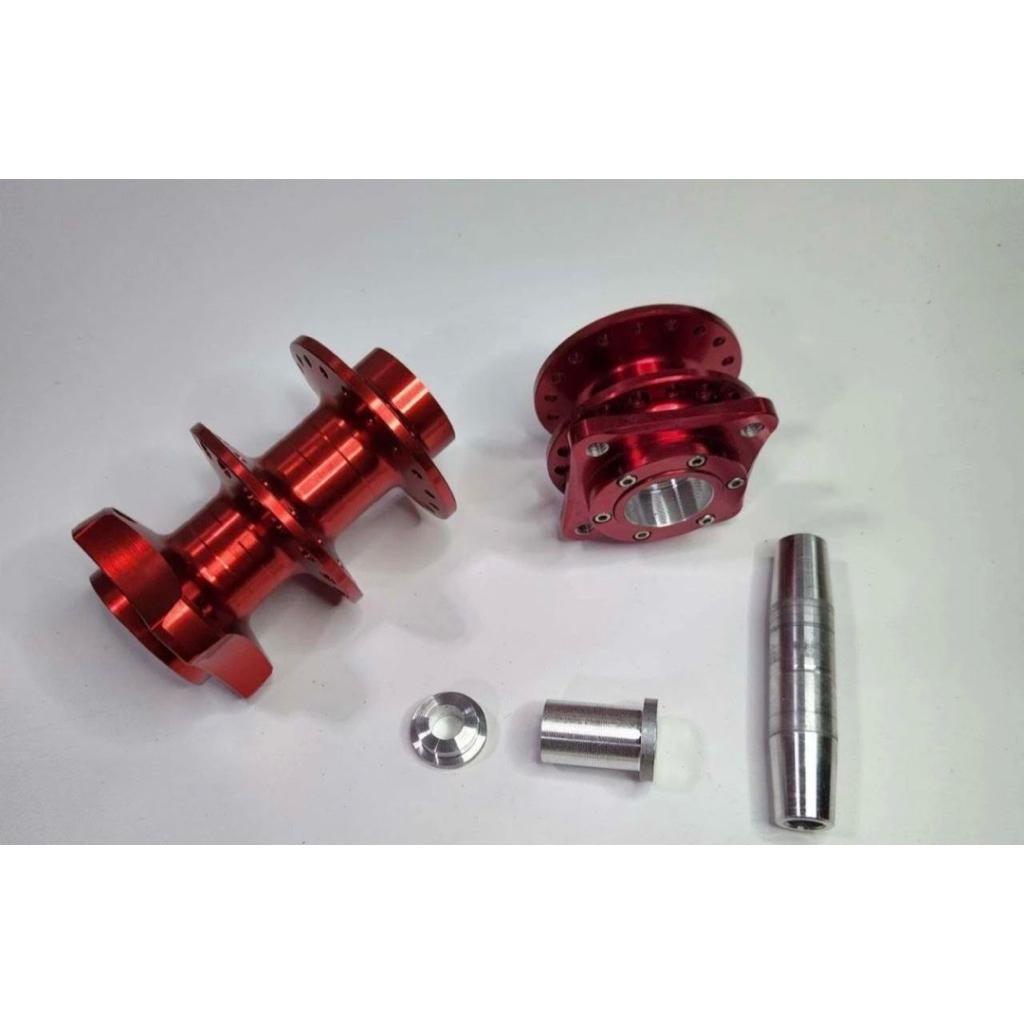 Tromol variasi untuk sepeda motor