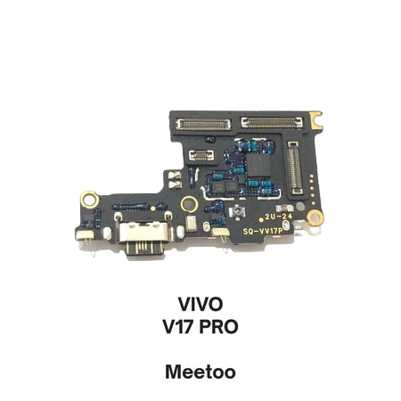 PCB ORI MEETOO VIVO V17 PRO (CON CAS + CON SIM)