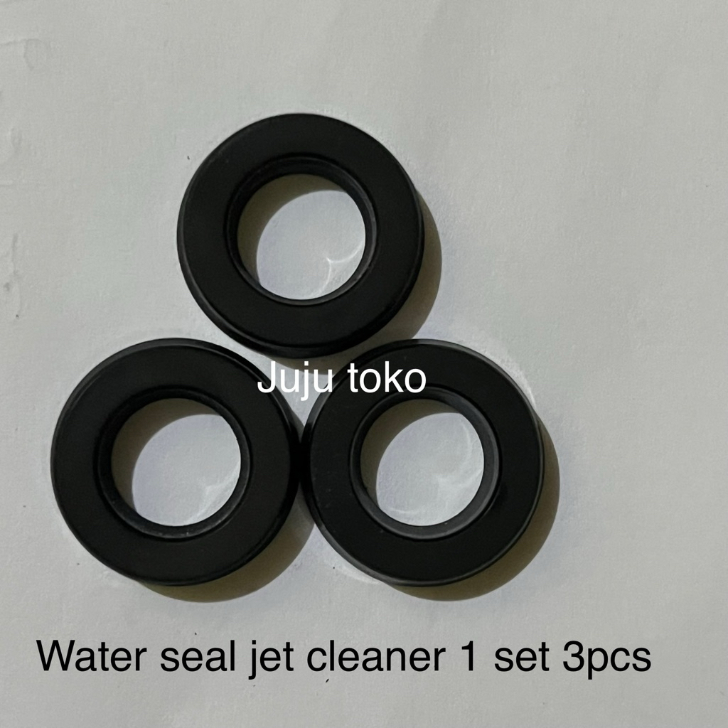 Spart part washer in out jet cleaner FJC 880 merek fujiyama