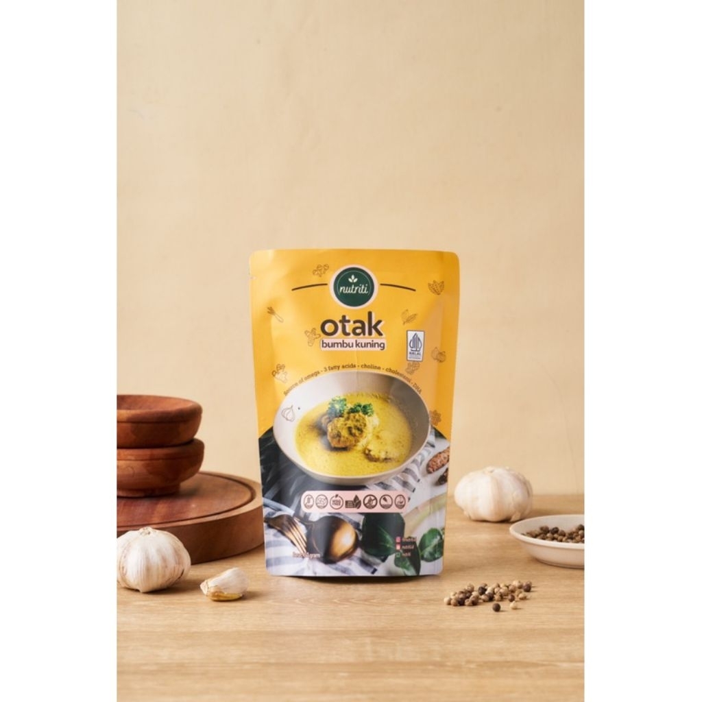 

Otak Bumbu Kuning By Nutriti