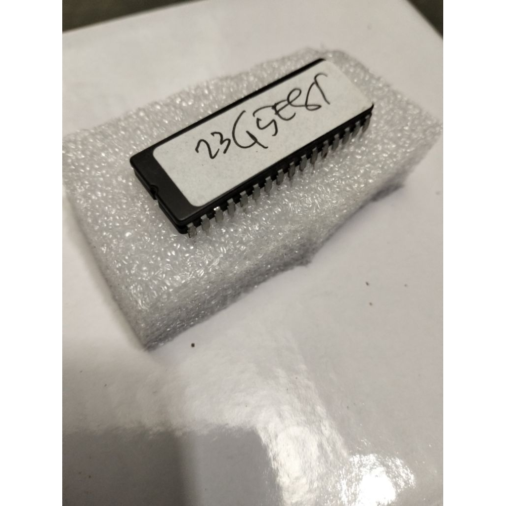 

Eprom tatsuno 7 digit