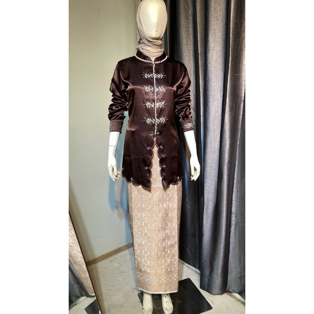 KURUNG MELAYU, KURUNG LAMARAN, KURUNG PESTA, BRIDESMAID