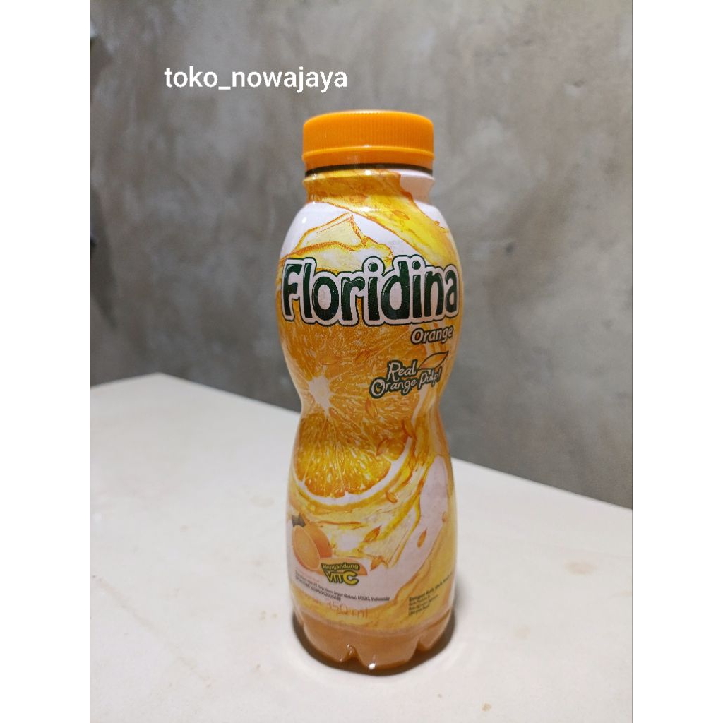 

Floridina