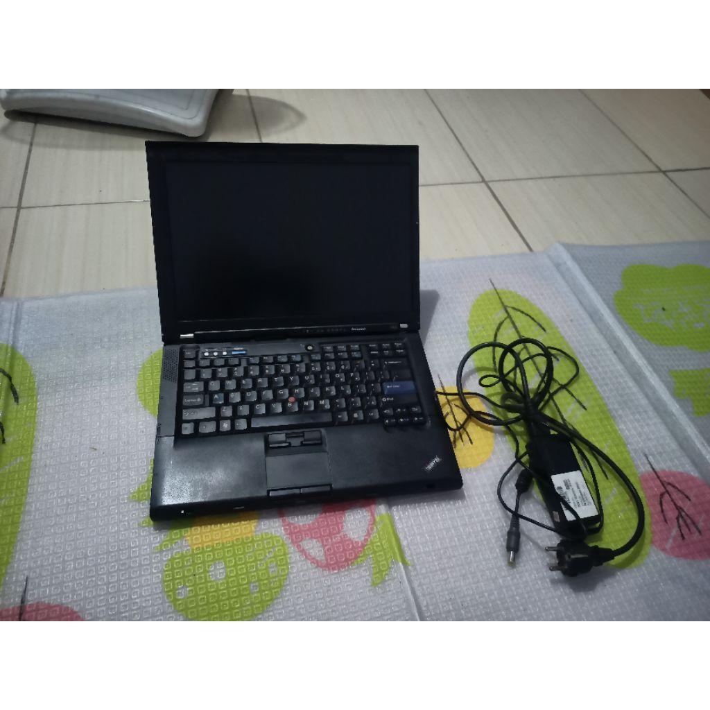 Lenovo Thinkpad T400