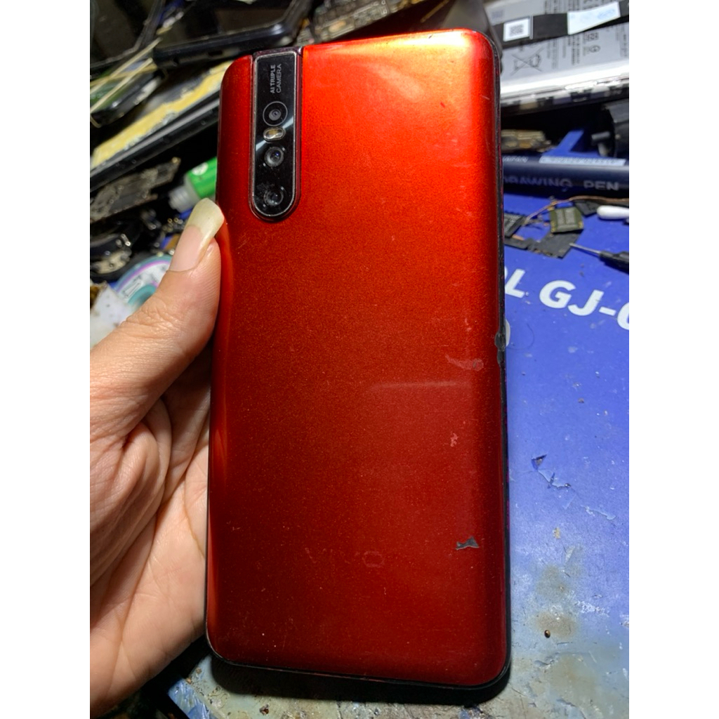 vivo v15 pro minus
