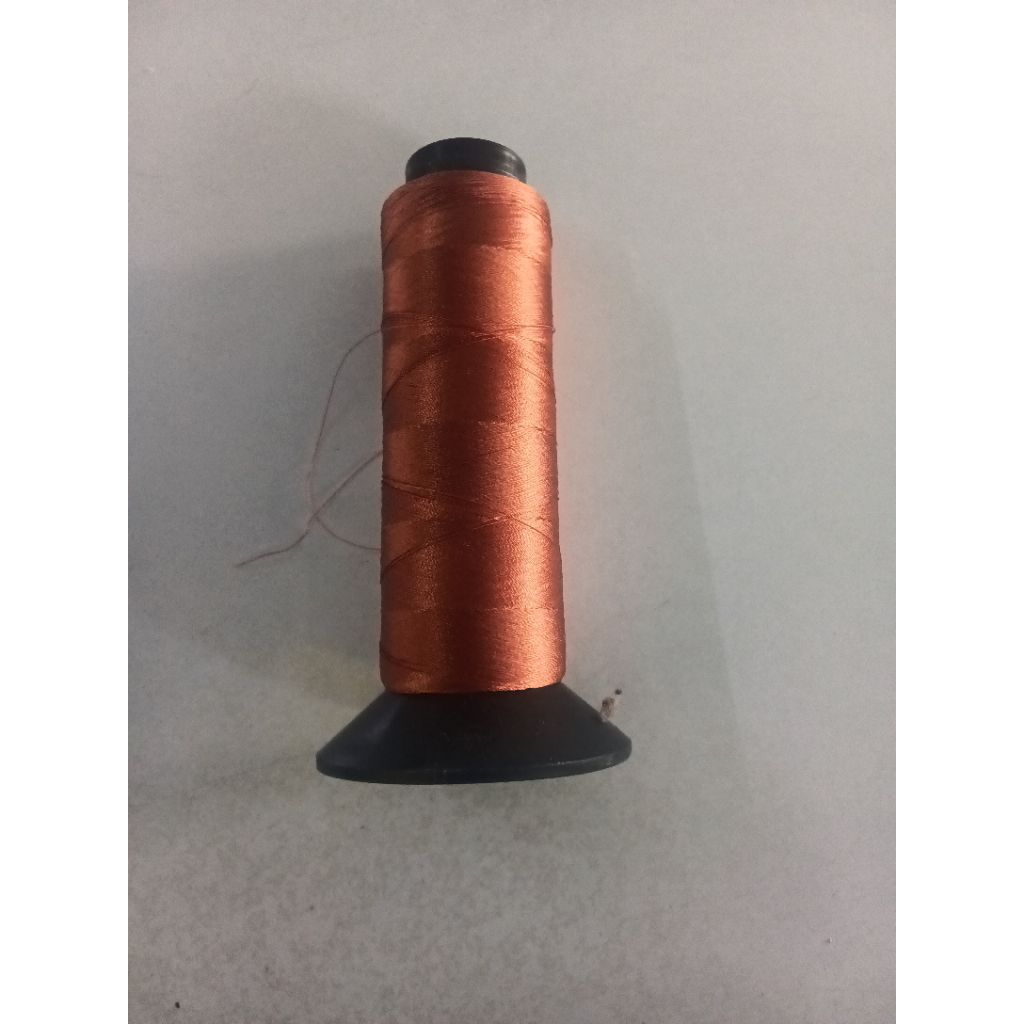benang bordir rayon