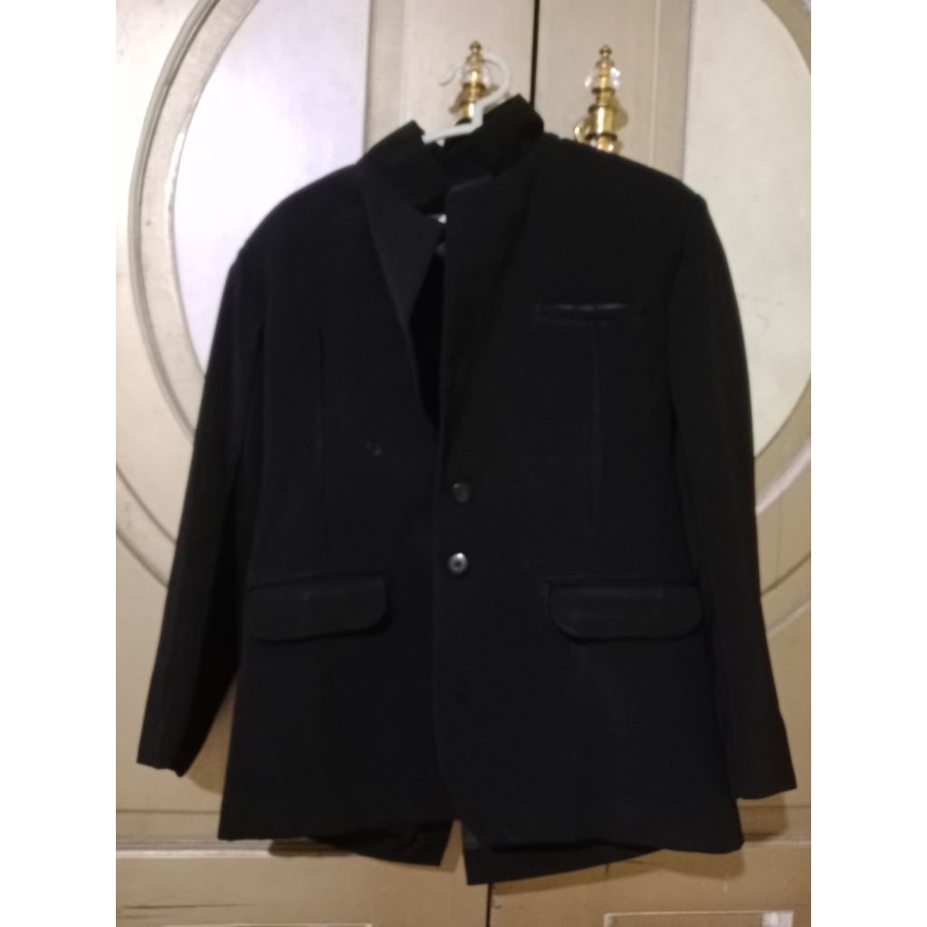 Jas Preloved