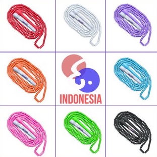 KODE M99U promo  ELEVATE ROPE Tali Skipping  Skipping Rope by Geraldo Alken  Beaded Rope
