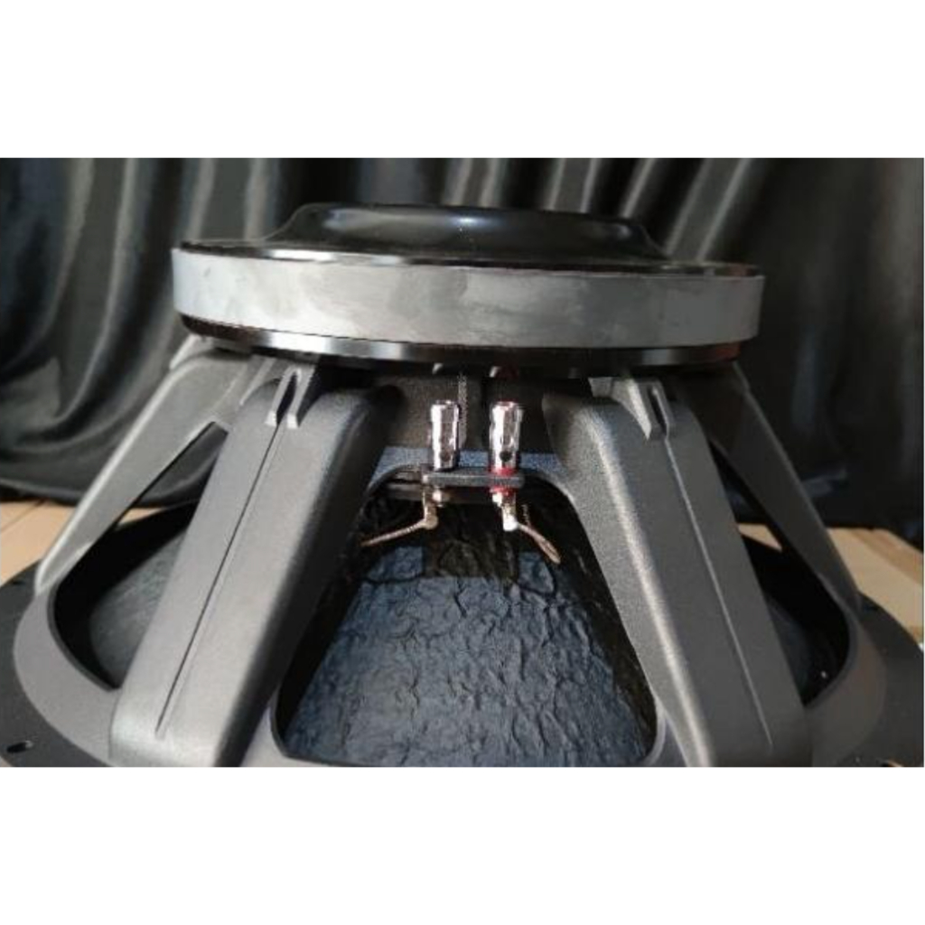 Speaker ACR Excellent 18 inch PA 188127 SUBWOFER 2000 WATT – ORIGINAL SINAR BAJA