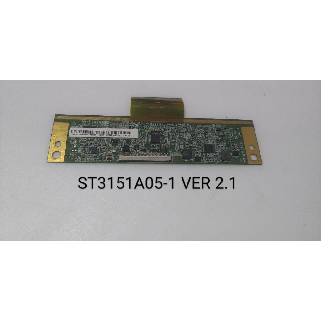 Tcon tikon st3151a05-1