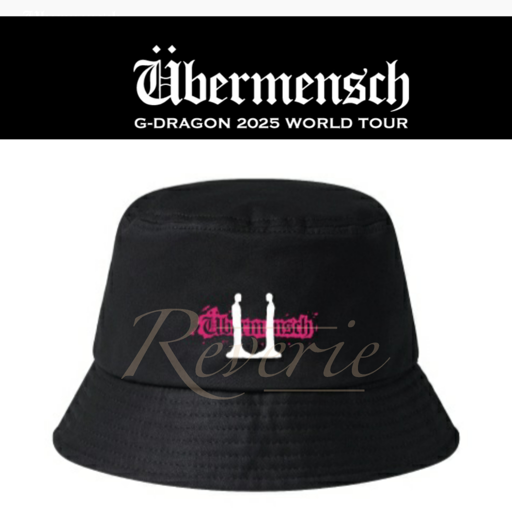 Harga g dragon bucket hat Terbaru Sep 2025 | BigGo Indonesia