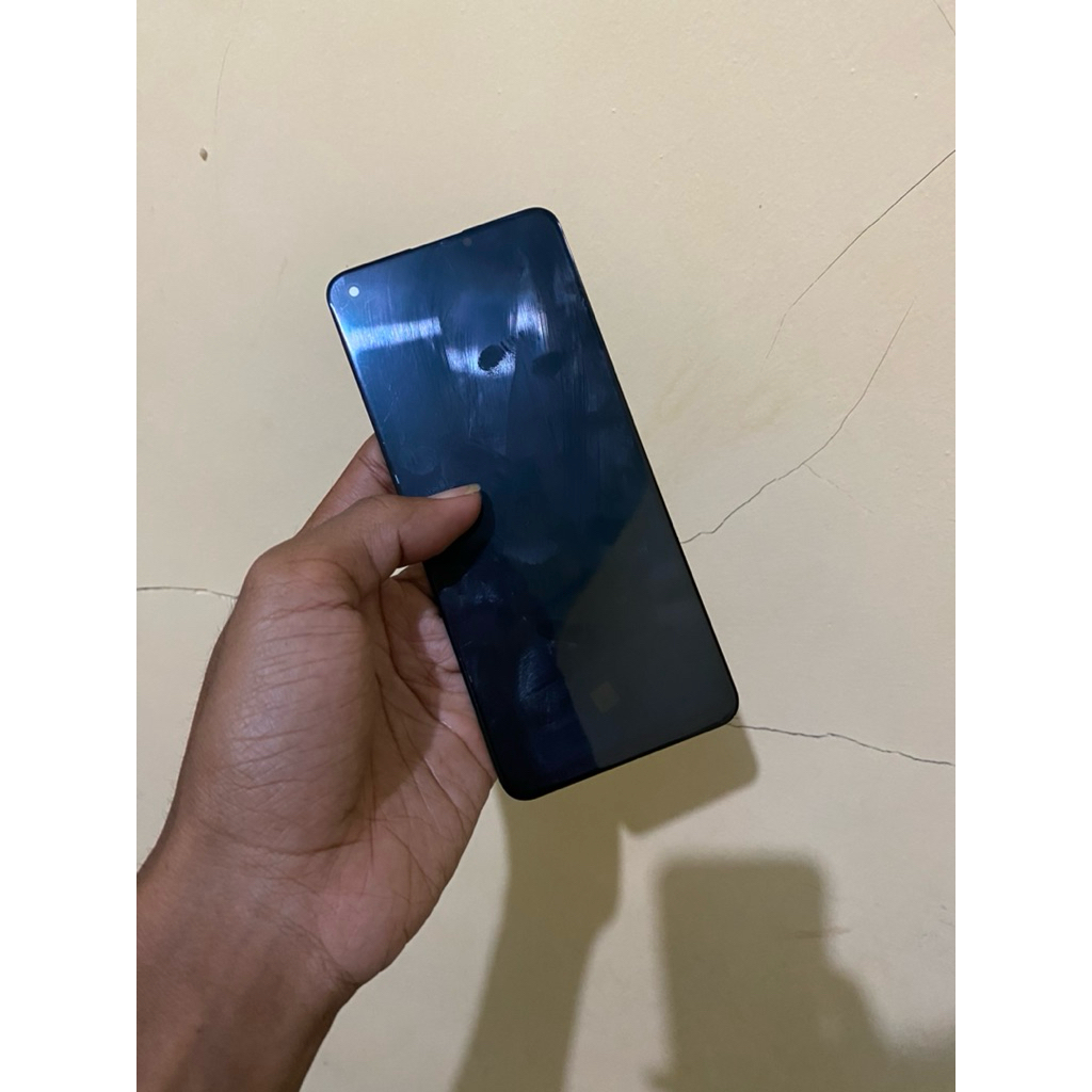 LCD COPOTAN ORIGINAL OPPO RENO 7z 5g
