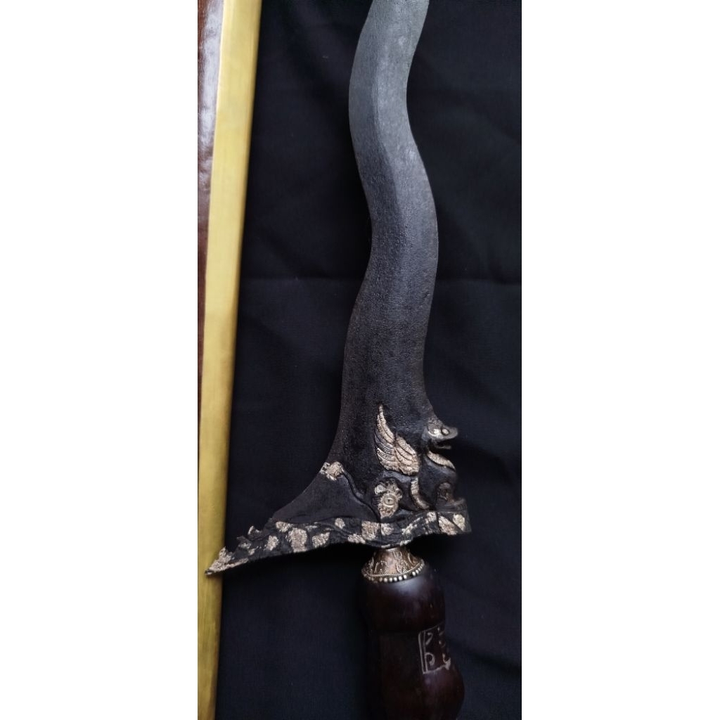 KERIS S1NGO MANGLAR KINATAH 3MAS