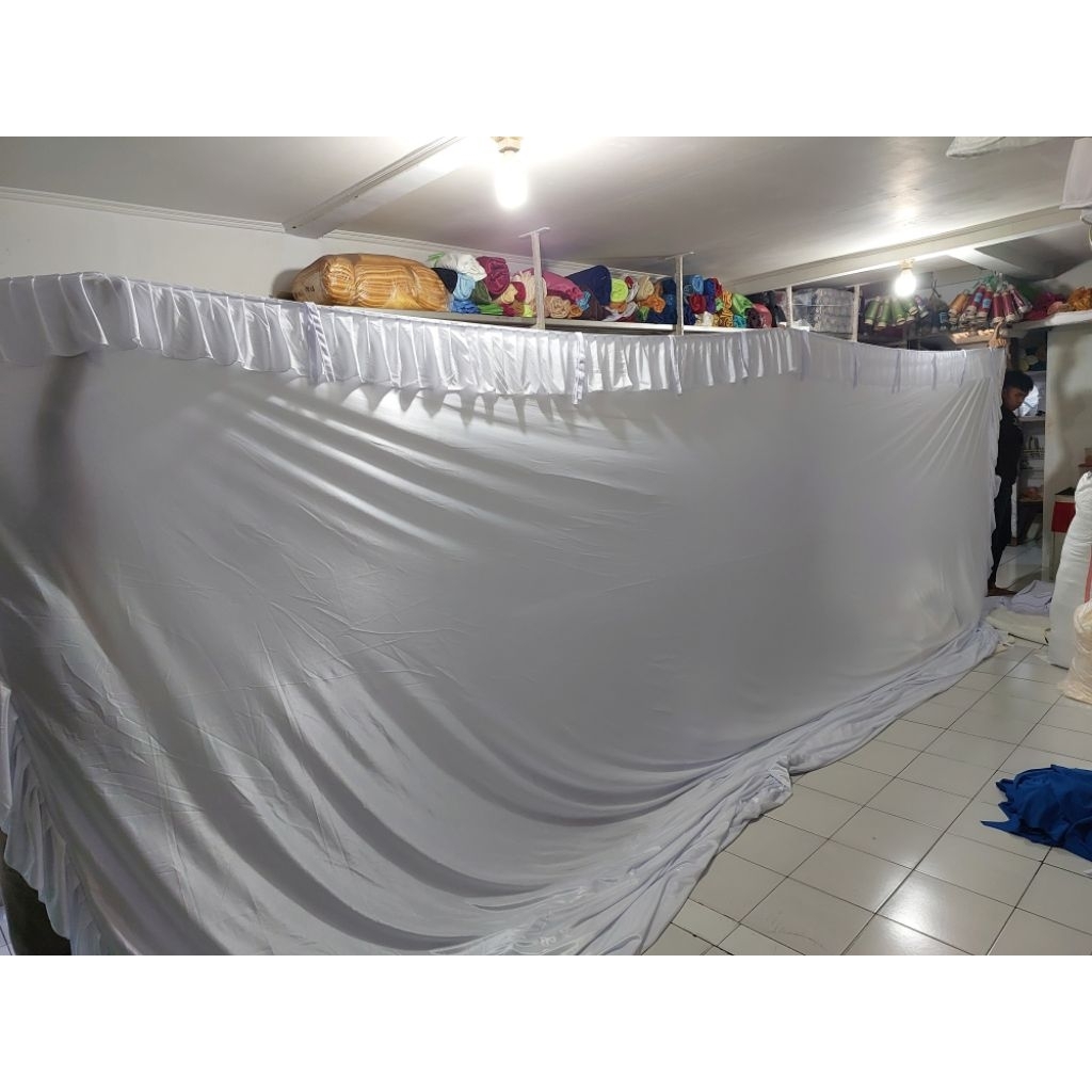 PLAFON TENDA MODEL DATAR / PLAPON DATAR TENDA