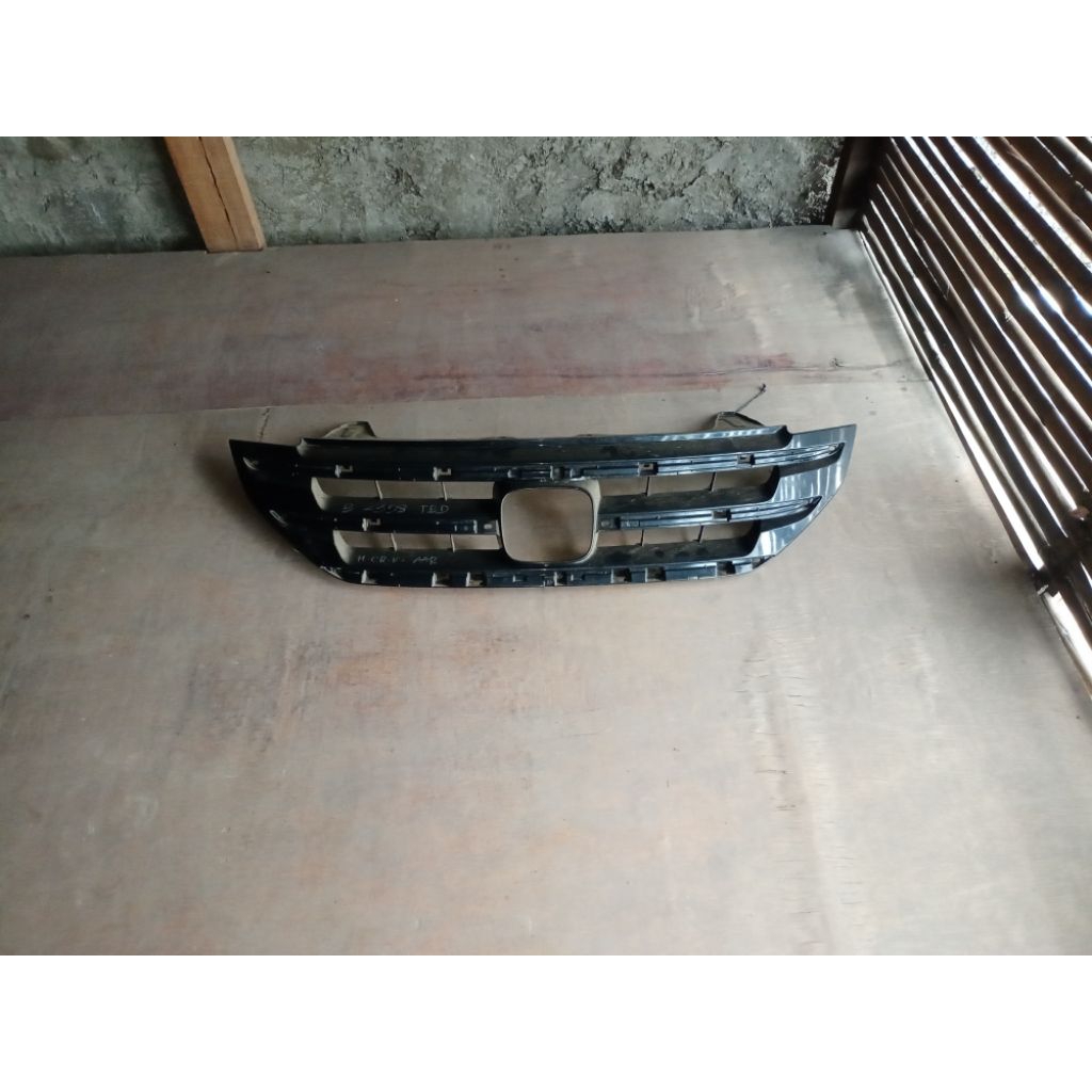 Grill Base CRV gen4 2013 2015