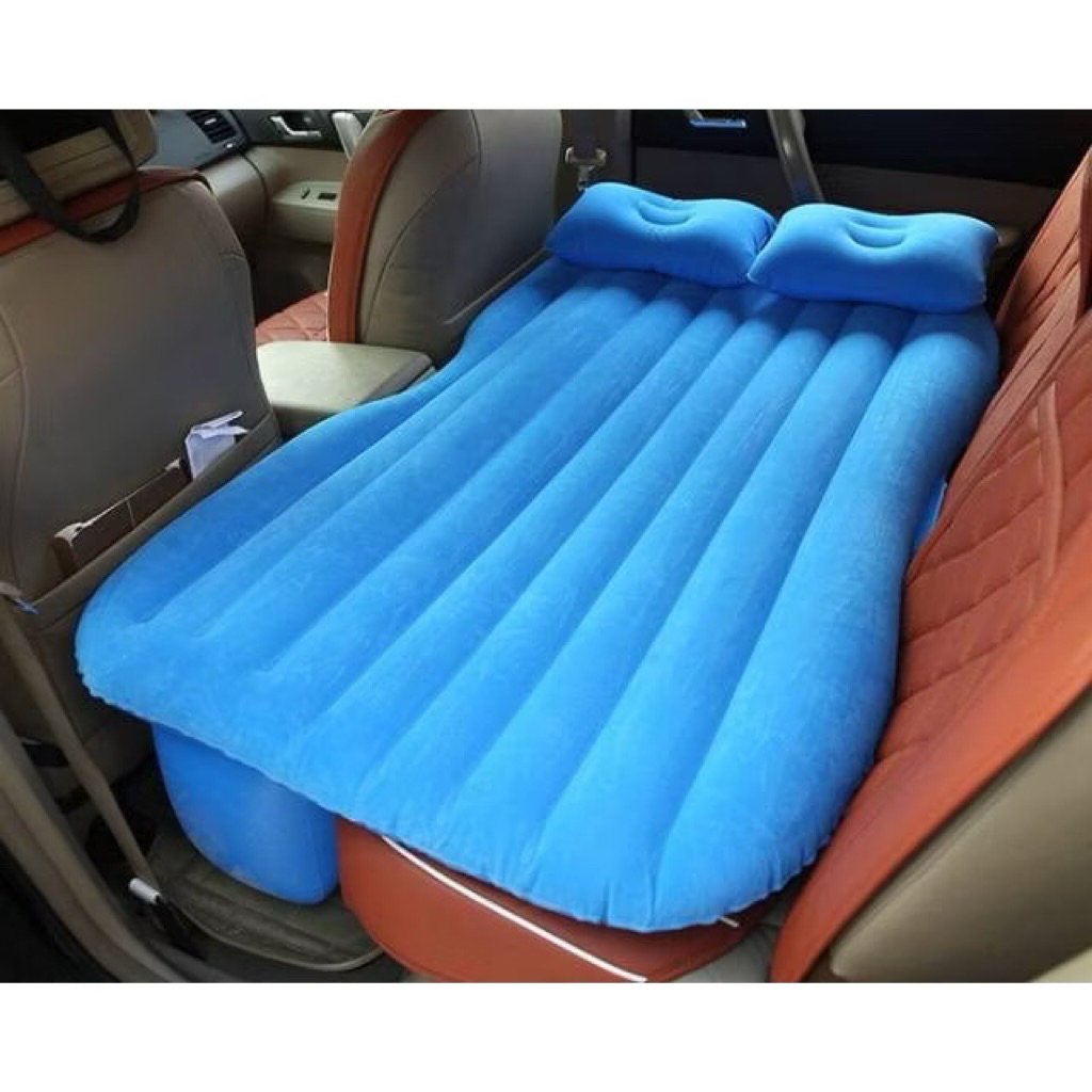 Matras Mobil/Matras Pompa/Matras Angin Portable/ Matras Mobil Portable/Matras Portabel