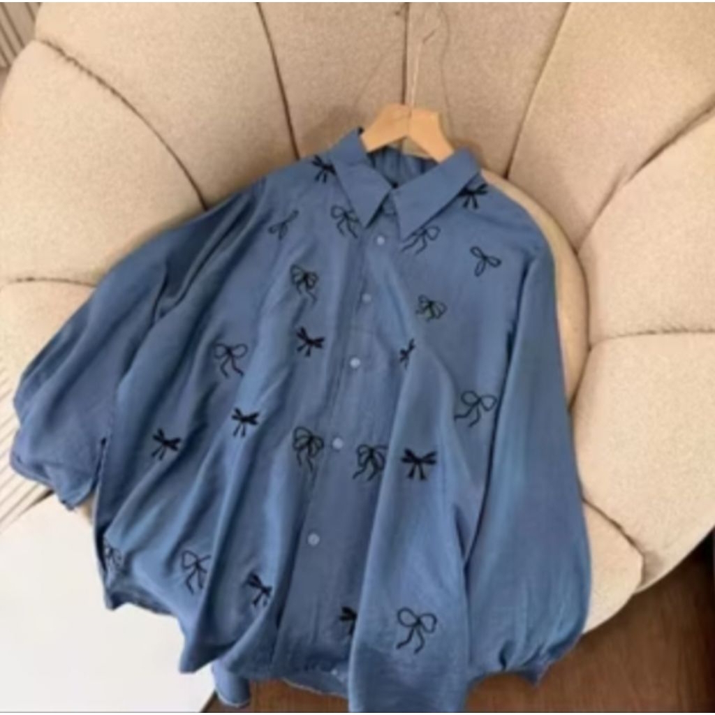 baju 10 bal
