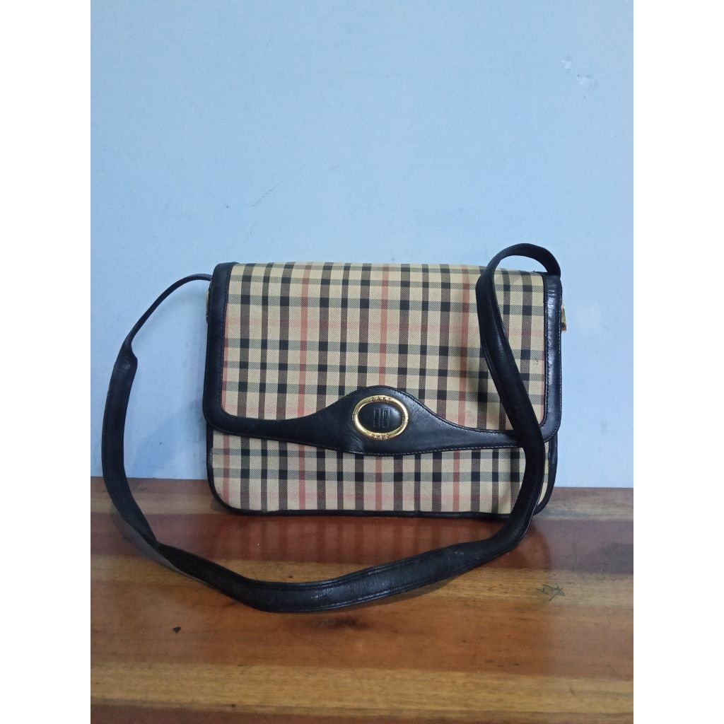 Sling bag DAKS original