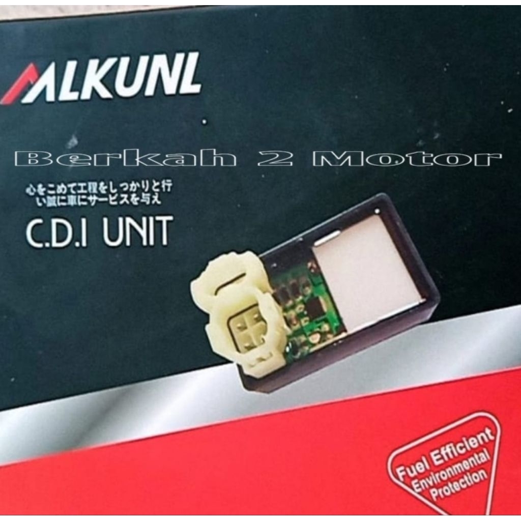 CDI Jupiter Z new,  Mio Smile, Jupiter Z Robot, Vega ZR Original merk Mlkunl