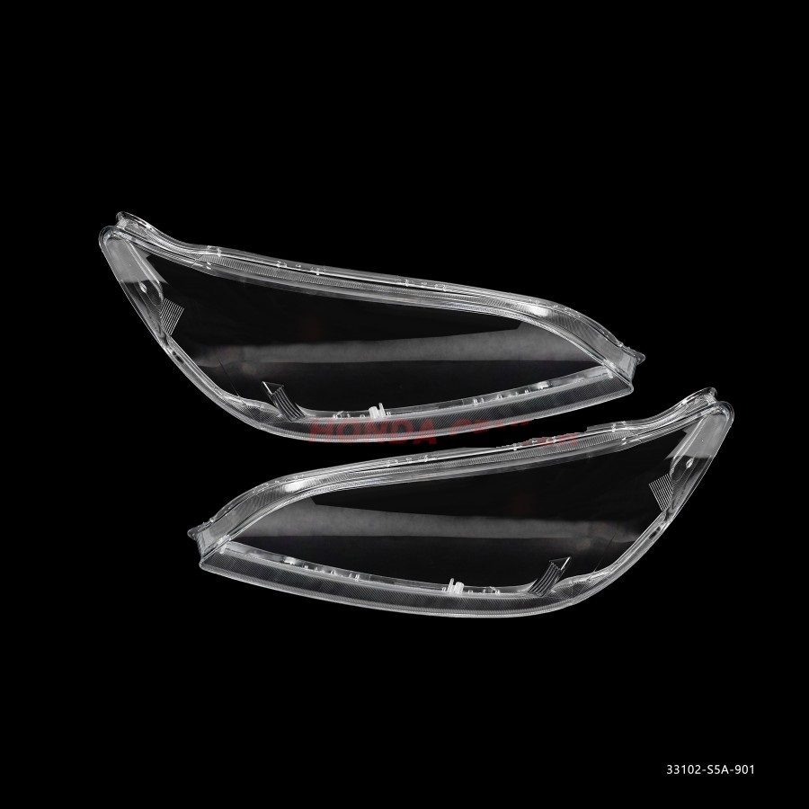 Mika lampu depan civic 2004 2005 mika kaca head lamp honda civic 2004 2005