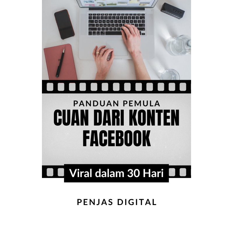 Panduan Pemula Cuan Dari Konten Facebook
