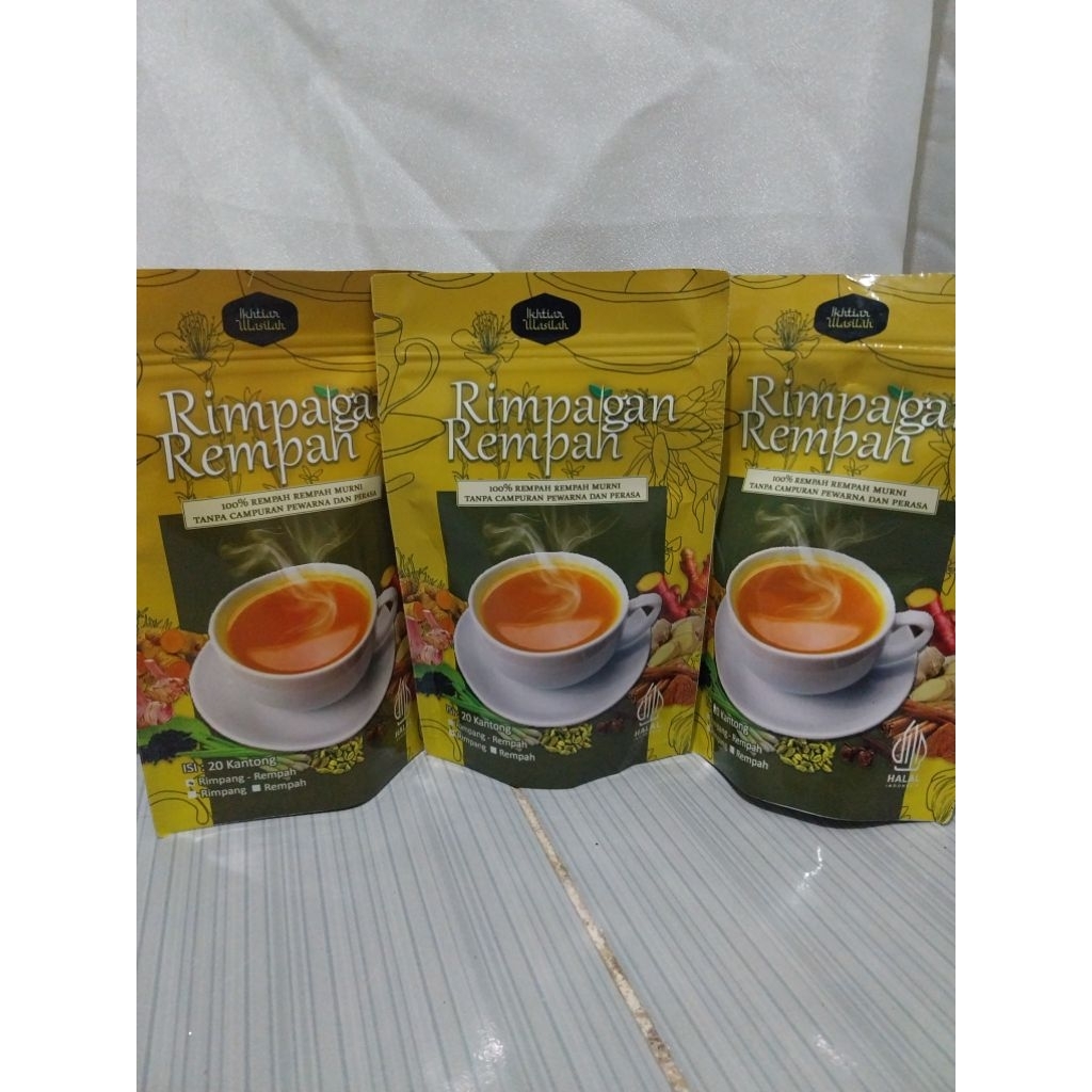 

PROMO RIMPANG CELUP BELI 2 ATAU 3