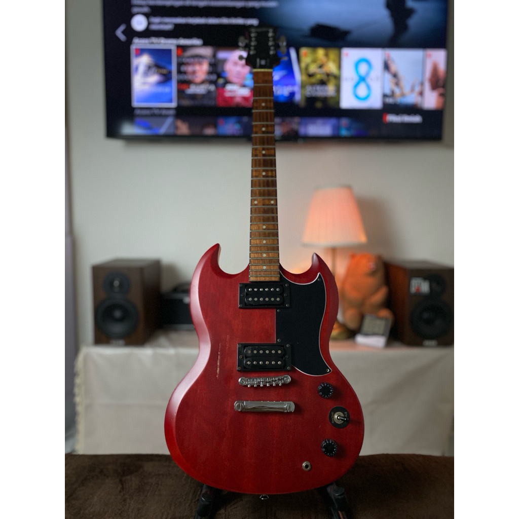 Epiphone SG Special VE