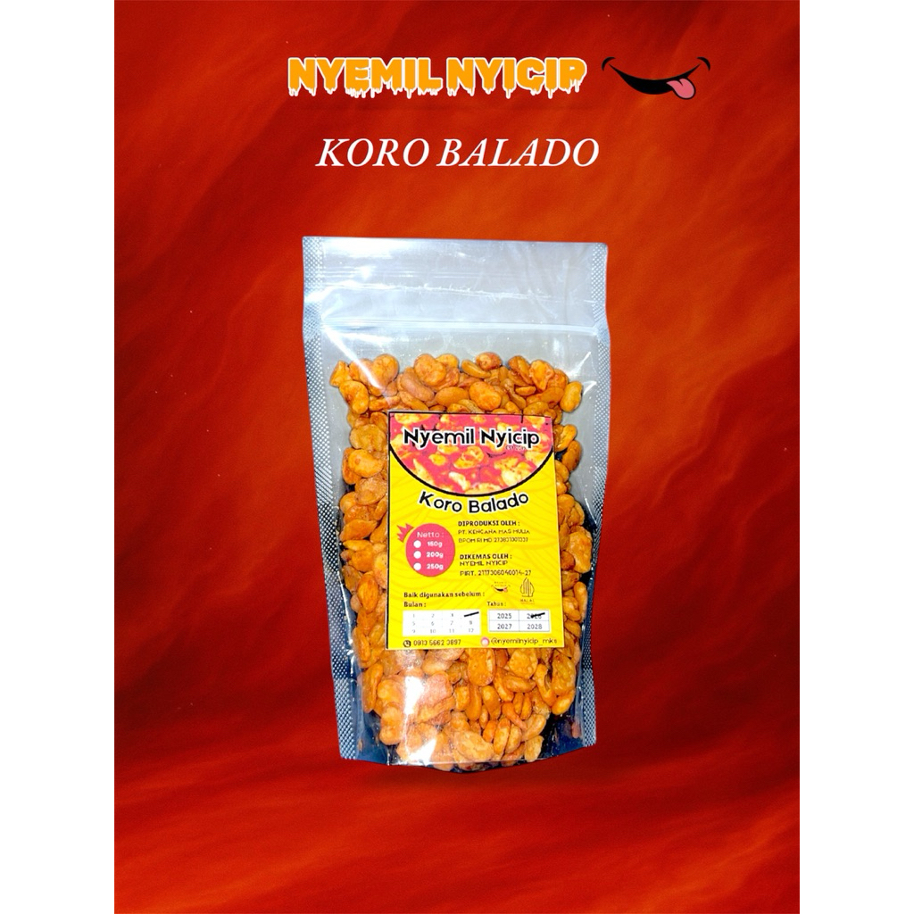 

Koro balado