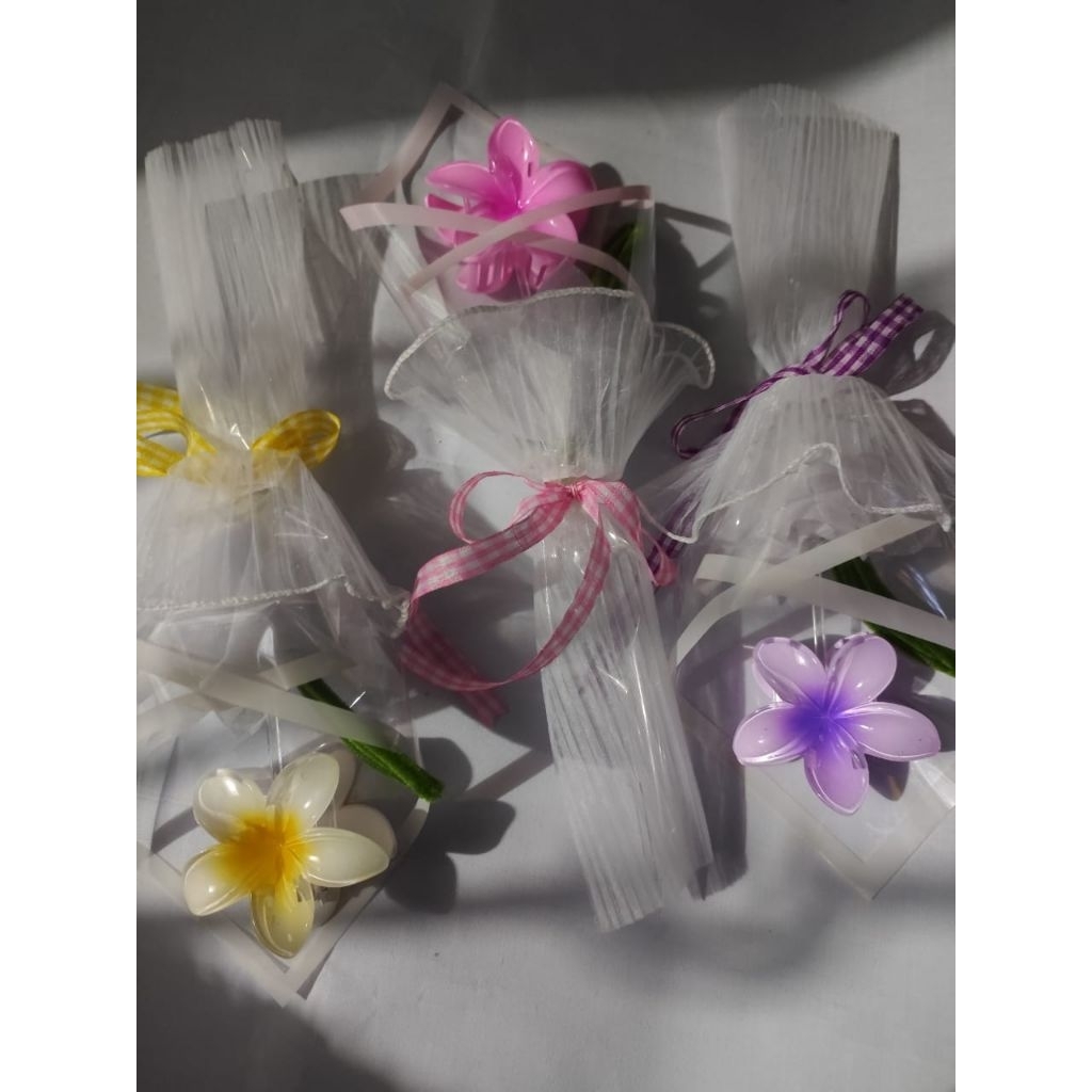 

(PACKING KAYU) BUKET BUNGA KAMBOJA VIRAL!!!