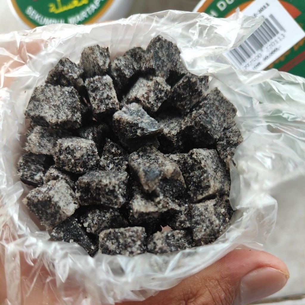 Muassalah Dupa Istimewa – al-Zahra