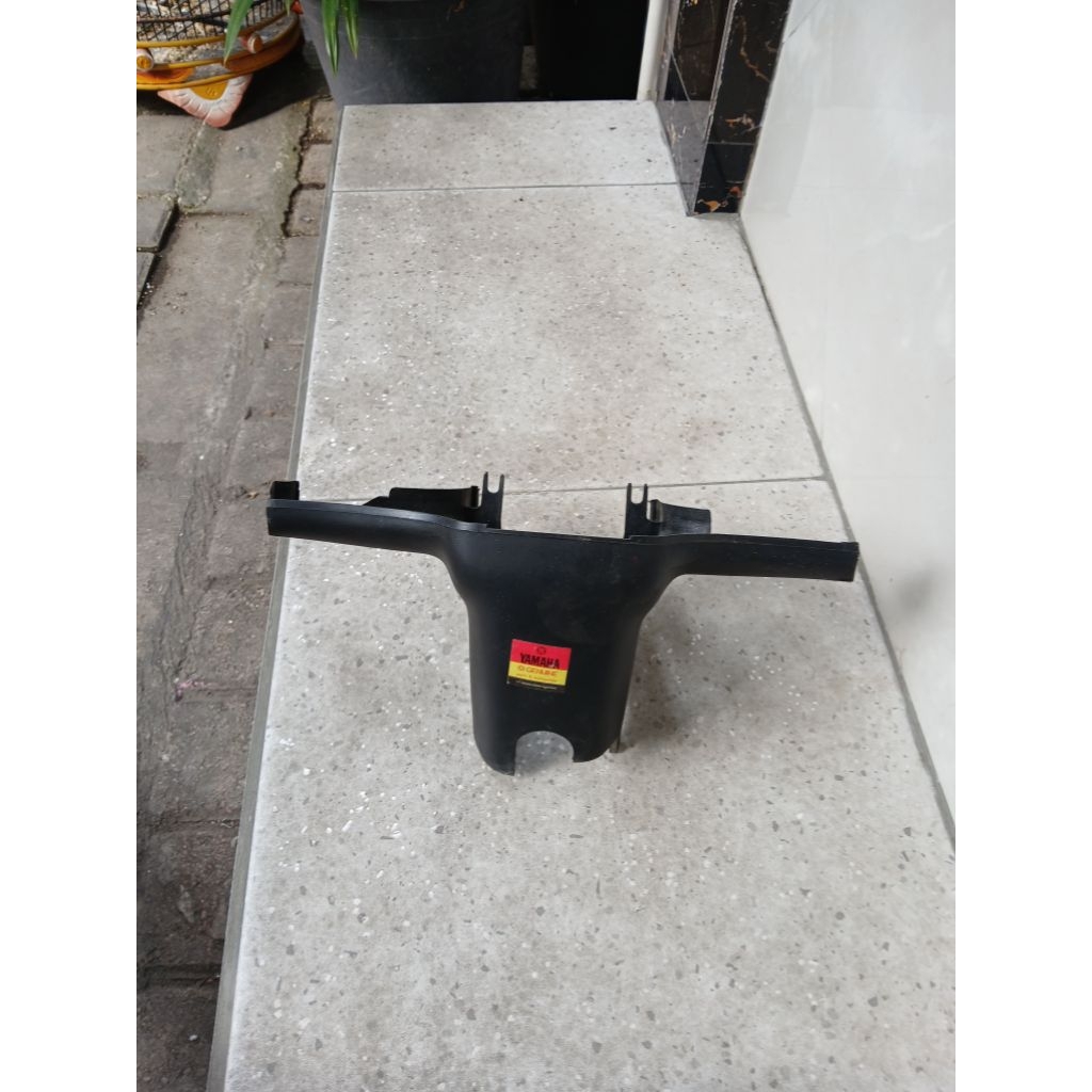 BATOK LAMPU BELAKANG YAMAHA V80 ORIGINAL NOS JAPAN