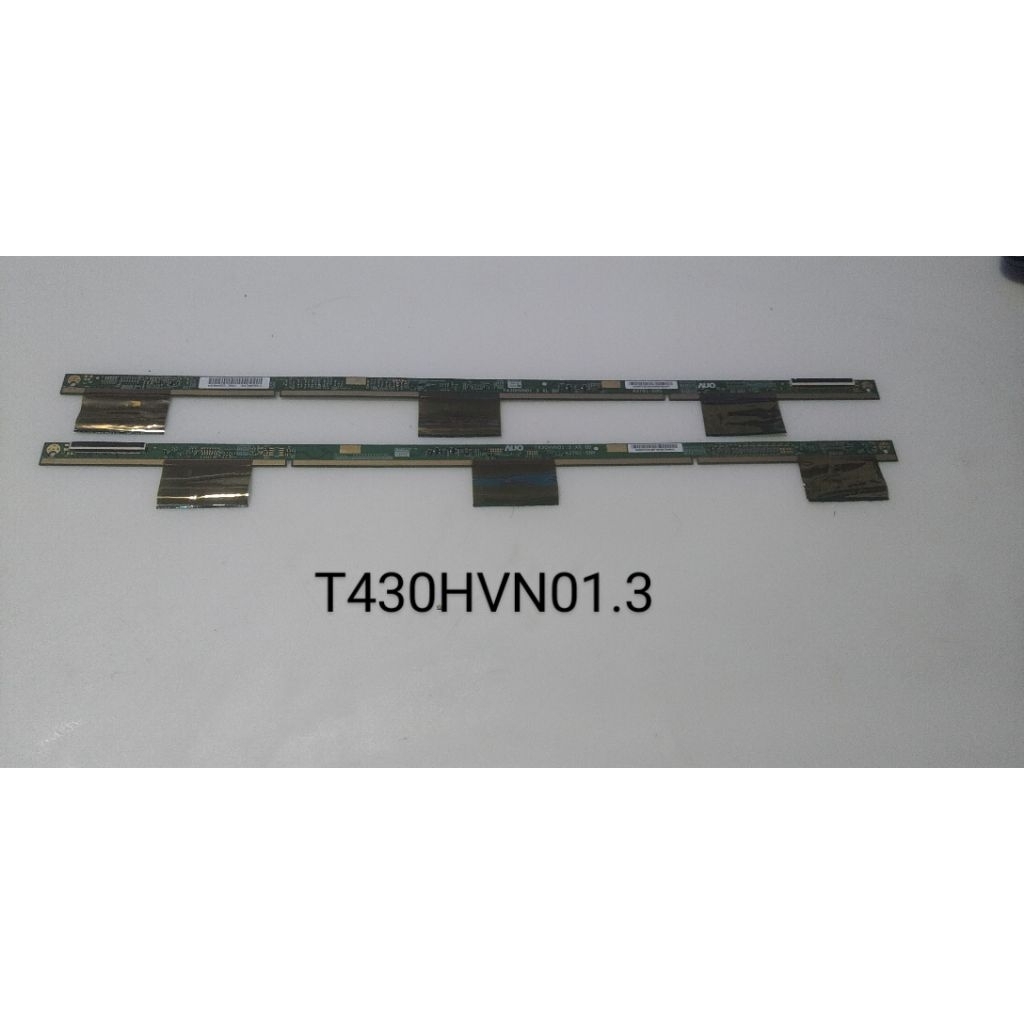 Tcon auo t430hvn01.3