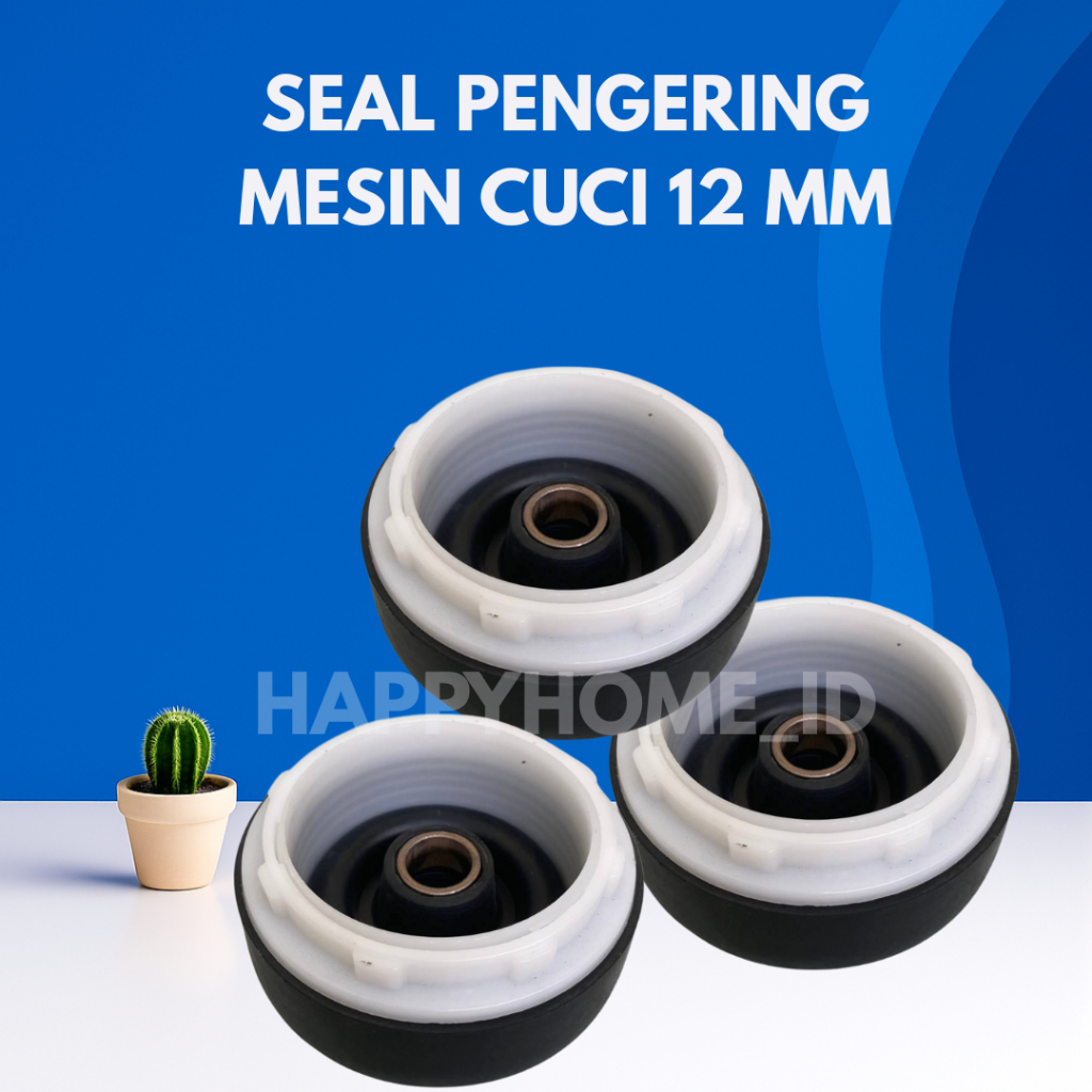 SEAL PENGERING MESIN CUCI | SEAL DONAT MESIN CUCI  | SEAL MULTI PENGERING | SEAL 12MM