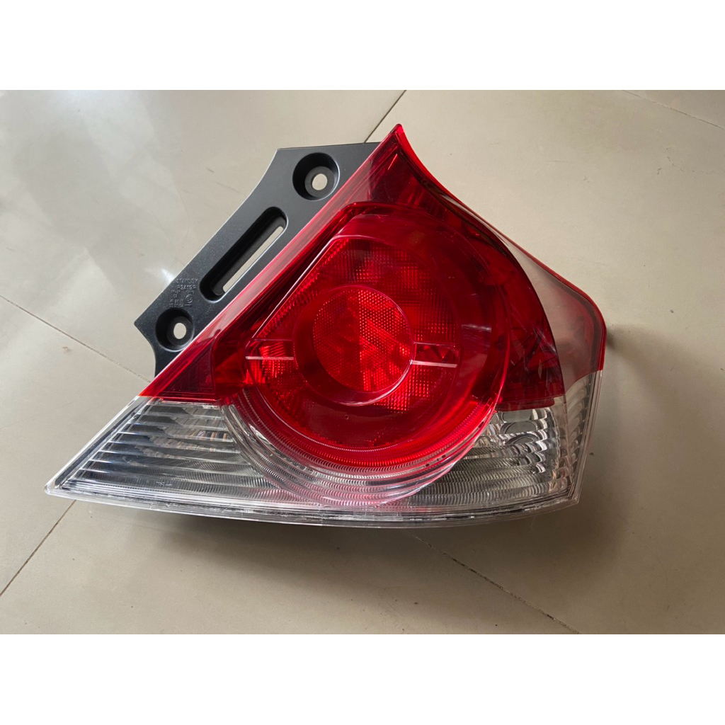 Stoplamp brio 2012 2013 2014 lampu belakang brio satya lama ori stoplamp belakang honda brio