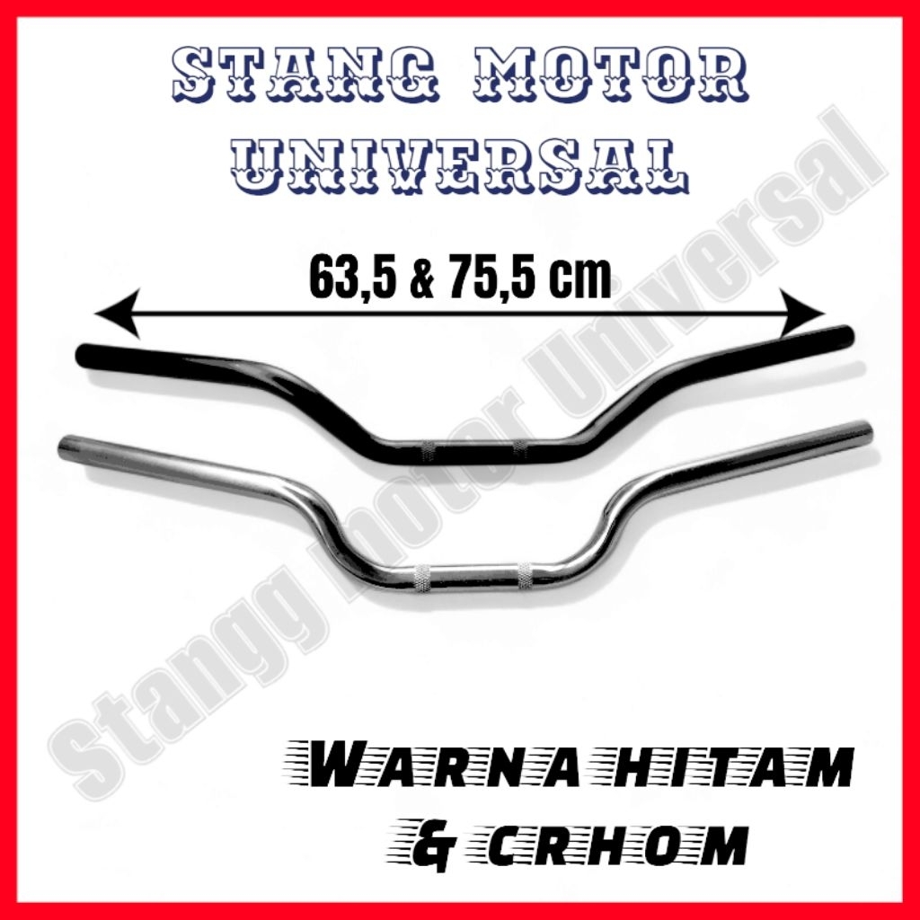 Stir Ninja R Stir Ninja KIS Stir Ninja SS Stir Jepit Ninja Stir Racing Ninja Stir Variasi Ninja Stir