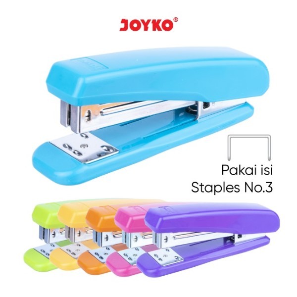 

STAPLES BESAR JOYKO HD-50 | JOYKO STAPLER