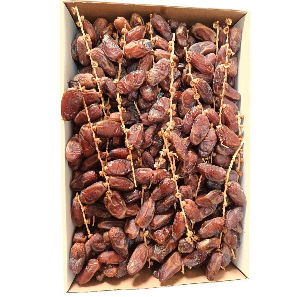 

TUNISIA TANGKAI 5 KG / KURMA TANGKAI / KURMA TUNIS EXPT 2026